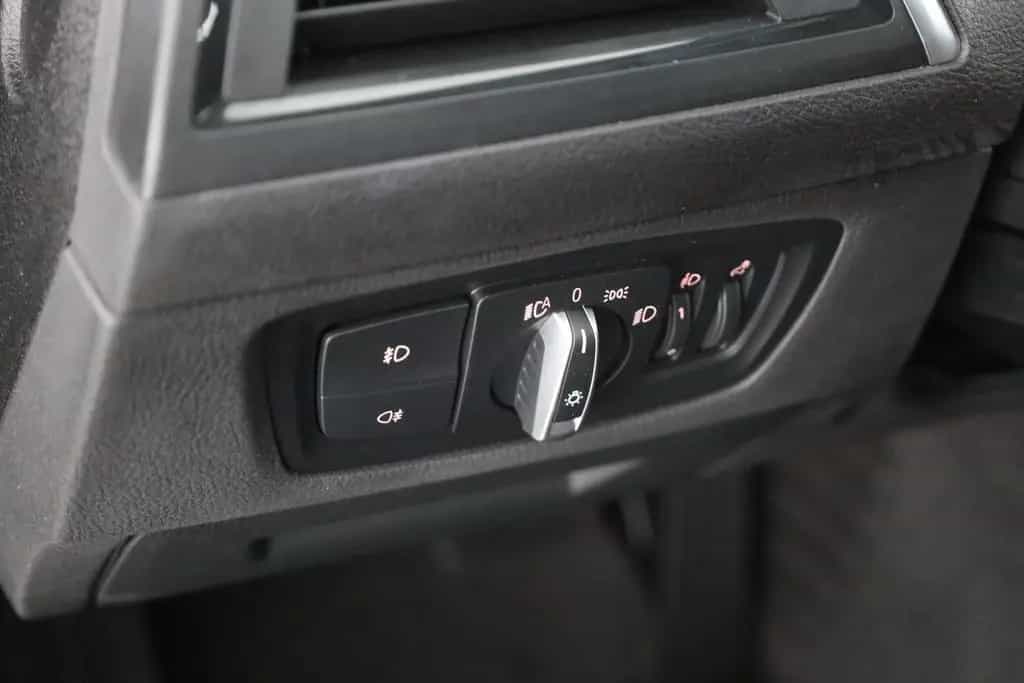 BMW 118 i Urban Line LED ACC Kamera Keyless-Go 12/2018-photo-20