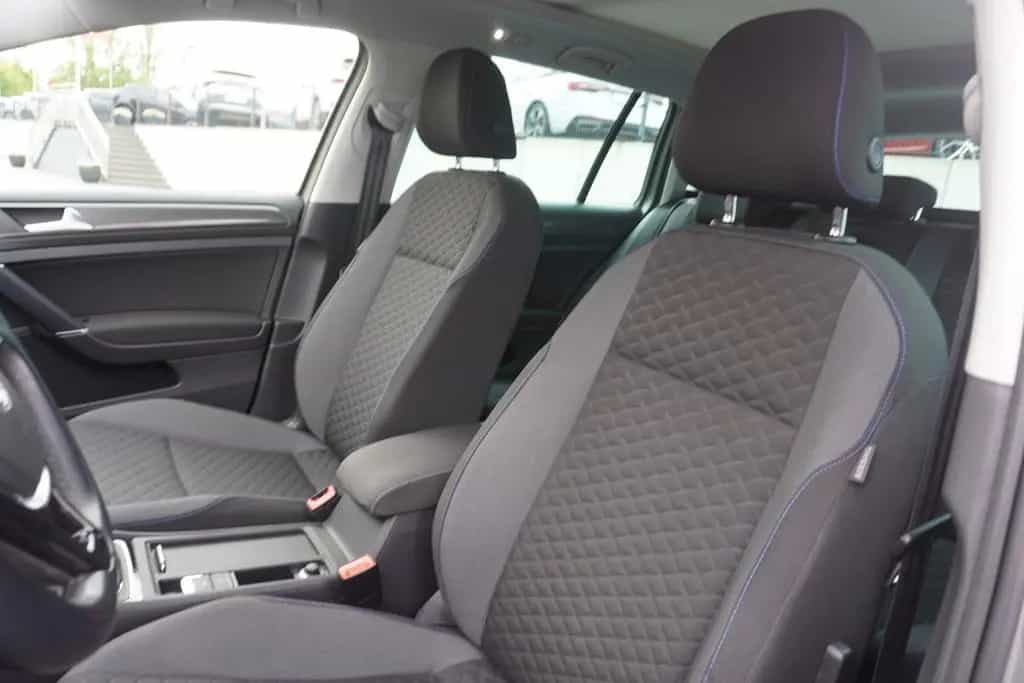Volkswagen Golf VII Variant 1.0 Join LED Navi ACC Kamera 10/2018-photo-10