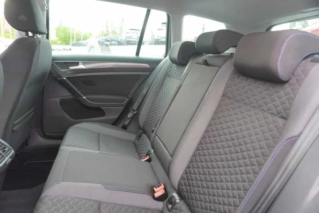 Volkswagen Golf VII Variant 1.0 Join LED Navi ACC Kamera 10/2018-photo-13