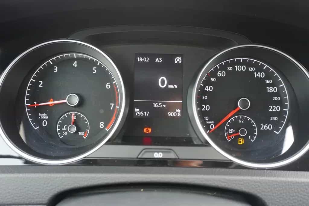 Volkswagen Golf VII Variant 1.0 Join LED Navi ACC Kamera 10/2018-photo-30