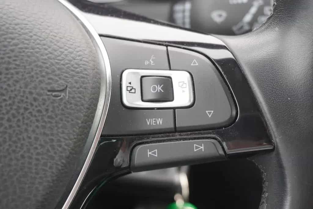 Volkswagen Golf VII Variant 1.0 Join LED Navi ACC Kamera 10/2018-photo-33