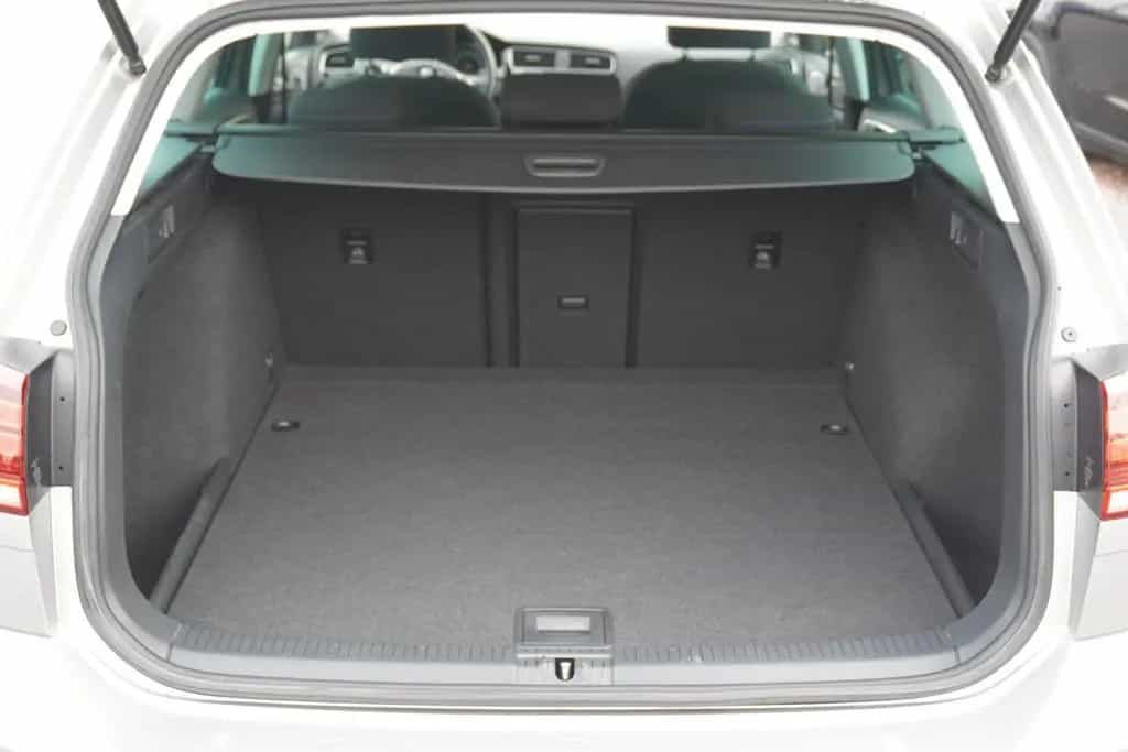Volkswagen Golf VII Variant 1.0 Join LED Navi ACC Kamera 10/2018-photo-38