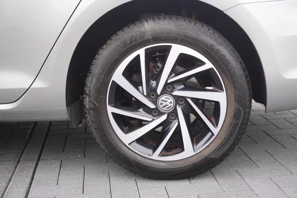 Volkswagen Golf VII Variant 1.0 Join LED Navi ACC Kamera 10/2018-photo-39