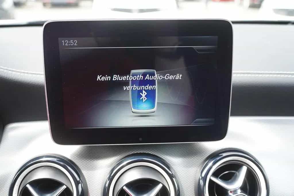Mercedes-Benz A 200 A200 7G-DCT AMG Line LED Navi Sitzheizung Klima 02/2018-photo-13