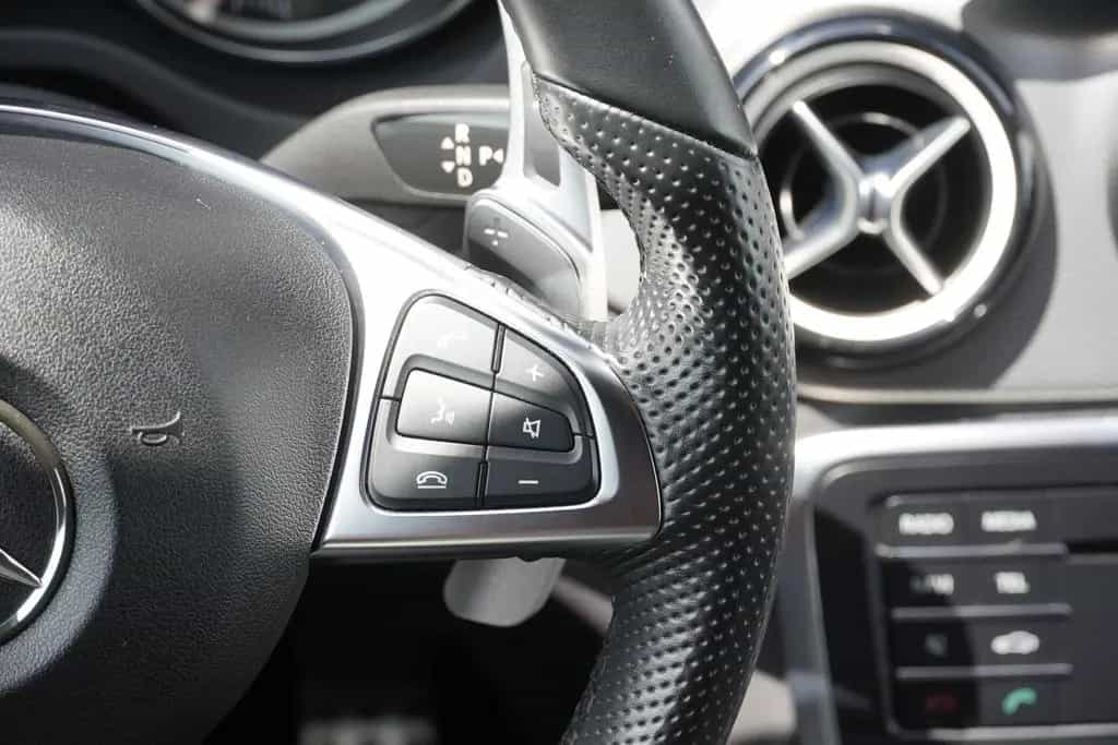 Mercedes-Benz A 200 A200 7G-DCT AMG Line LED Navi Sitzheizung Klima 02/2018-photo-22