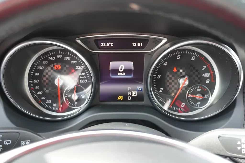 Mercedes-Benz A 200 A200 7G-DCT AMG Line LED Navi Sitzheizung Klima 02/2018-photo-25
