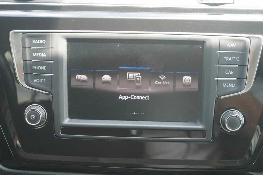 Volkswagen Touran 1.4 TSI DSG Highline LED Navi ACC 7-Sitze 01/2017-photo-13