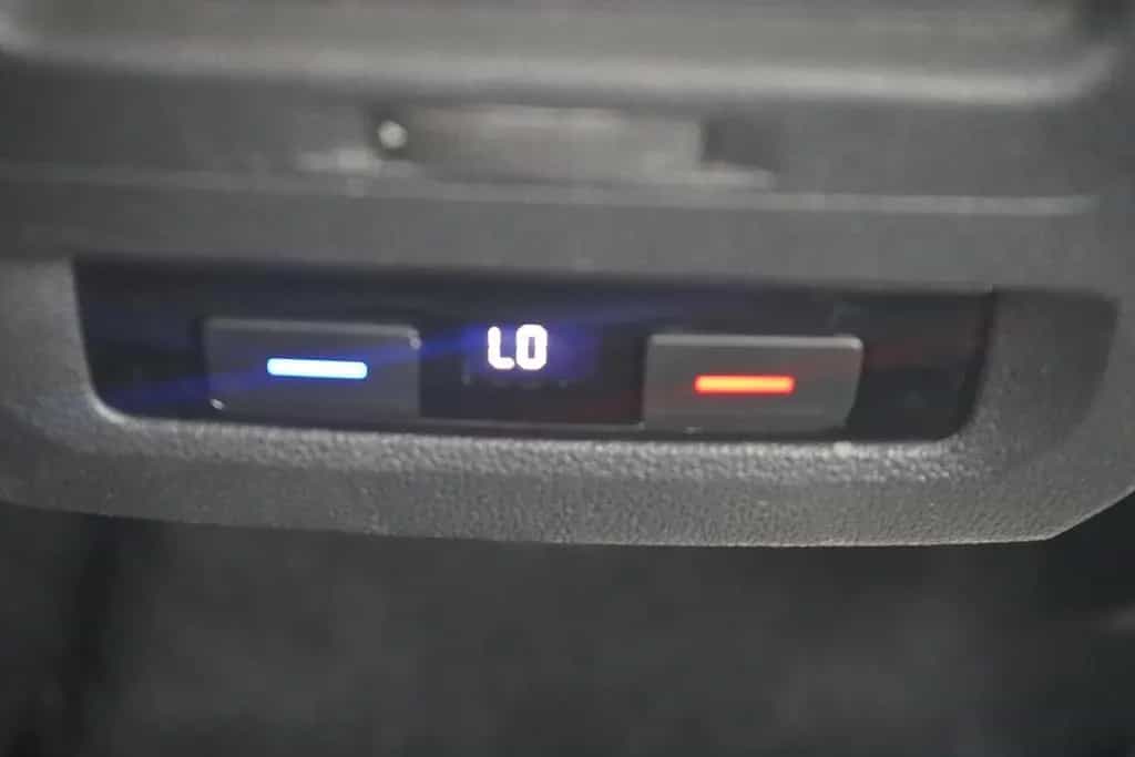Volkswagen Touran 1.4 TSI DSG Highline LED Navi ACC 7-Sitze 01/2017-photo-18