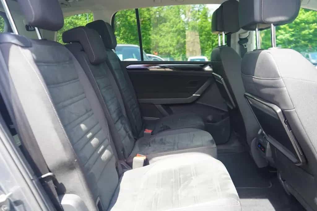 Volkswagen Touran 1.4 TSI DSG Highline LED Navi ACC 7-Sitze 01/2017-photo-30