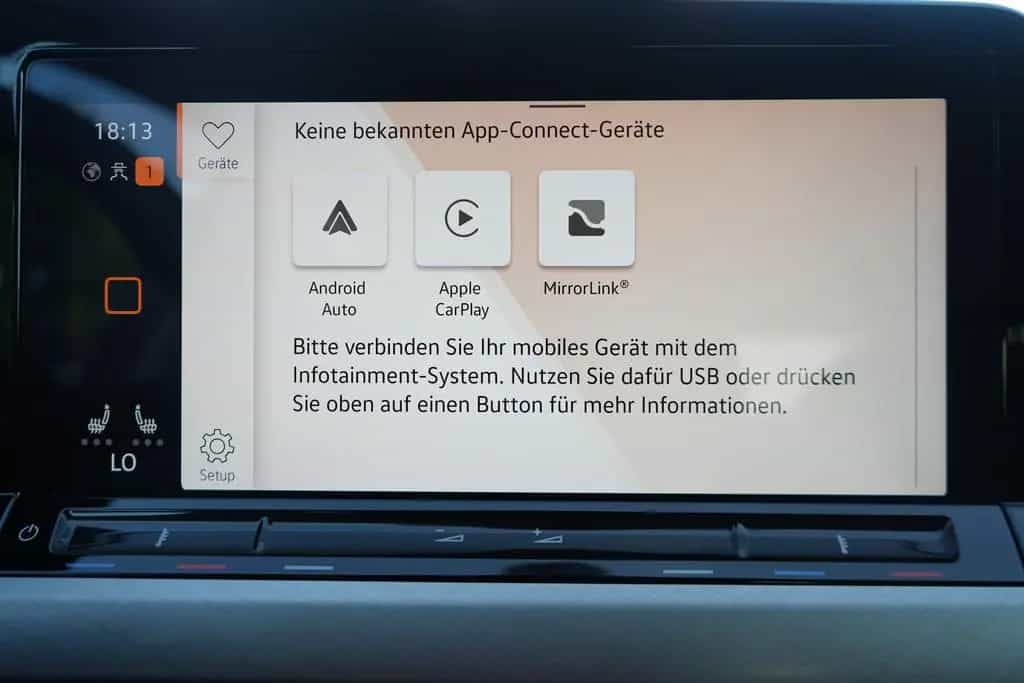 Volkswagen Golf VIII 1.5 16V TSI Life LED App-Connect ACC 10/2022-photo-14