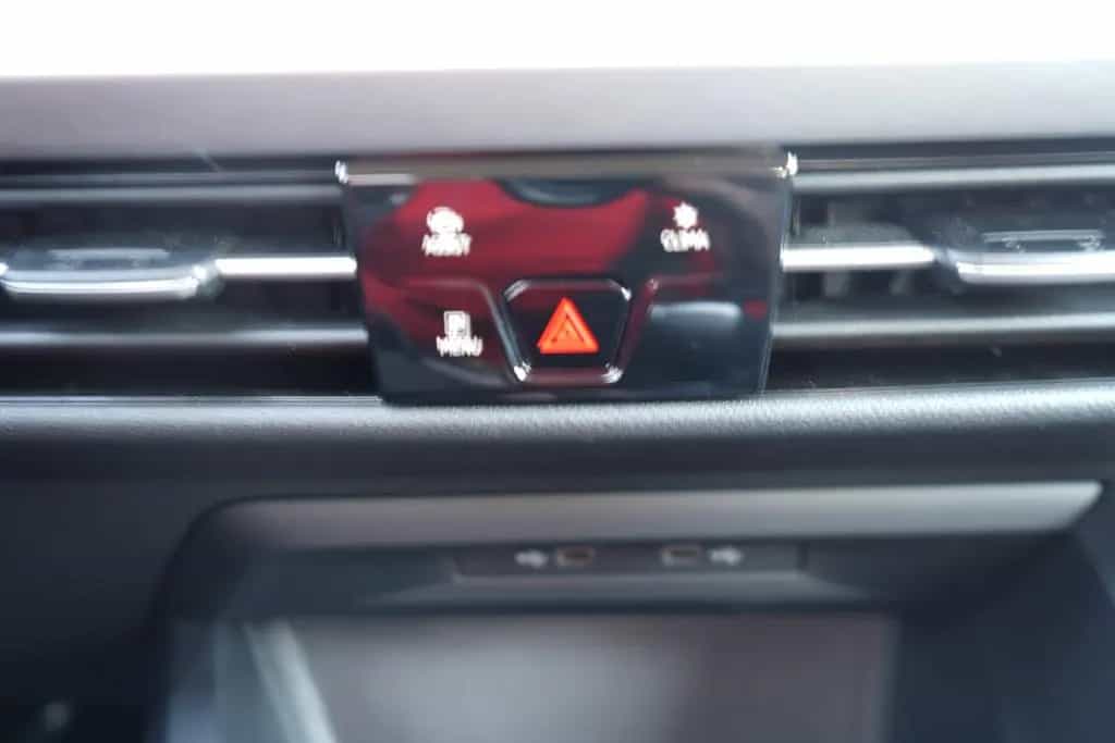 Volkswagen Golf VIII 1.5 16V TSI Life LED App-Connect ACC 10/2022-photo-15