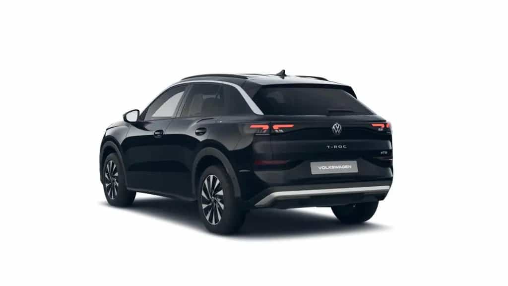 Volkswagen T-Roc Life 1.5 l eTSI (116 PS) Tageszulassung 28 null-photo-5