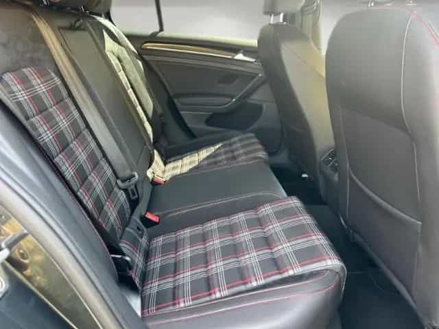 Volkswagen Golf VII GTI Performance/Navi/Sitzheizung/Climat 11/2016-photo-12