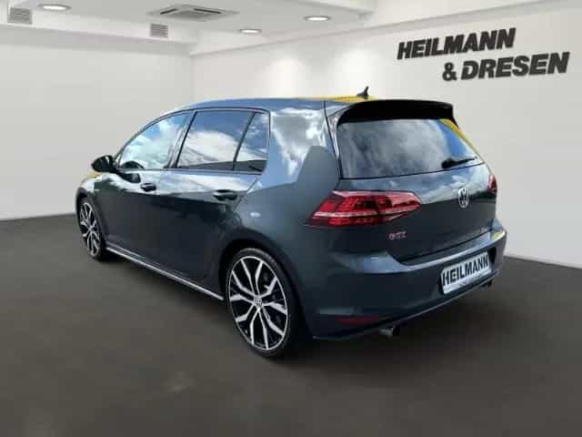 Volkswagen Golf VII GTI Performance/Navi/Sitzheizung/Climat 11/2016-photo-3