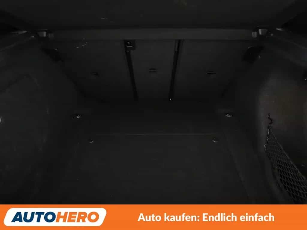 BMW 118 1er 118i Edition M Sport Shadow*NAVI*TEMPO*PDC* 08/2018-photo-17