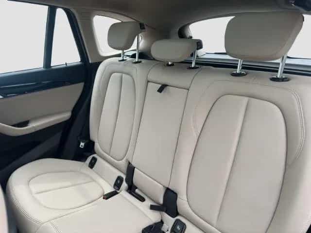 BMW X1 X1 sDrive18d XLINE 02/2021-photo-13