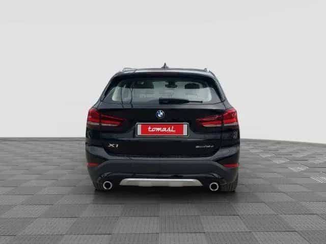BMW X1 X1 sDrive18d XLINE 02/2021-photo-3
