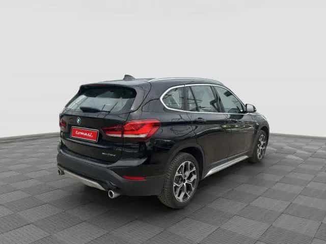 BMW X1 X1 sDrive18d XLINE 02/2021-photo-4