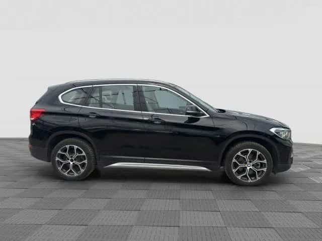 BMW X1 X1 sDrive18d XLINE 02/2021-photo-5