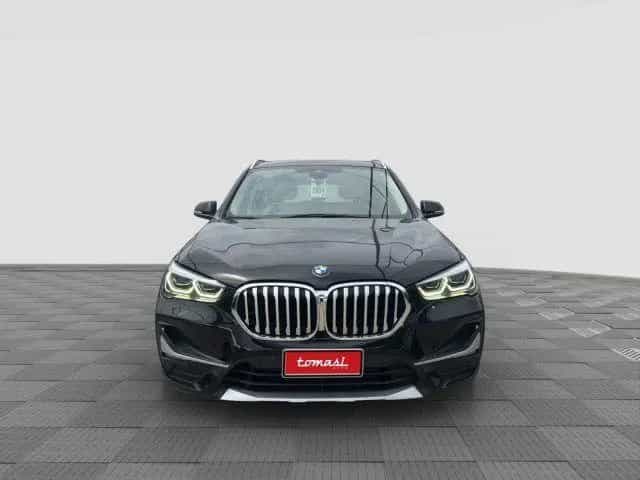 BMW X1 X1 sDrive18d XLINE 02/2021-photo-7