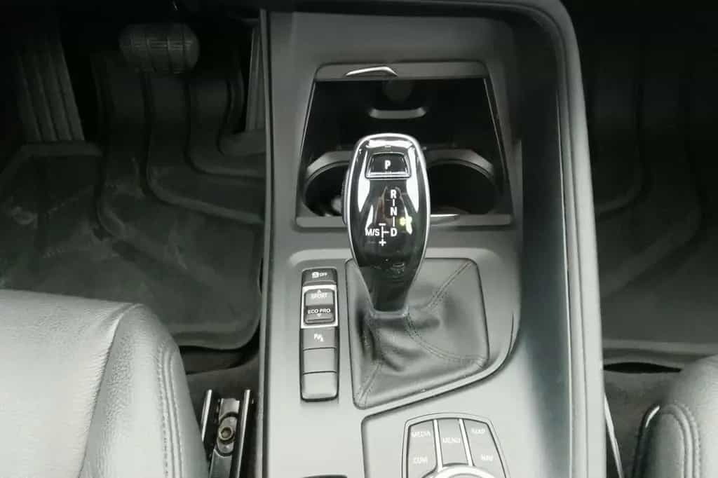 BMW X1 sDrive18i Advantage PANO+LED+NAVI+LEDER+SHZ+ 07/2019-photo-15