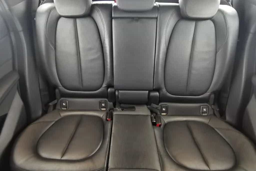 BMW X1 sDrive18i Advantage PANO+LED+NAVI+LEDER+SHZ+ 07/2019-photo-18