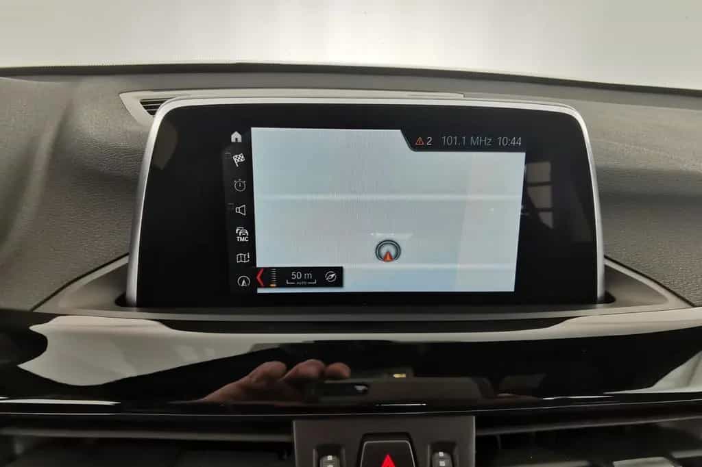 BMW X1 sDrive18i Advantage PANO+LED+NAVI+LEDER+SHZ+ 07/2019-photo-19