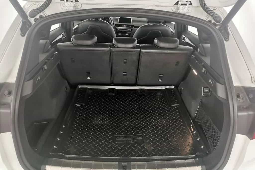 BMW X1 sDrive18i Advantage PANO+LED+NAVI+LEDER+SHZ+ 07/2019-photo-6