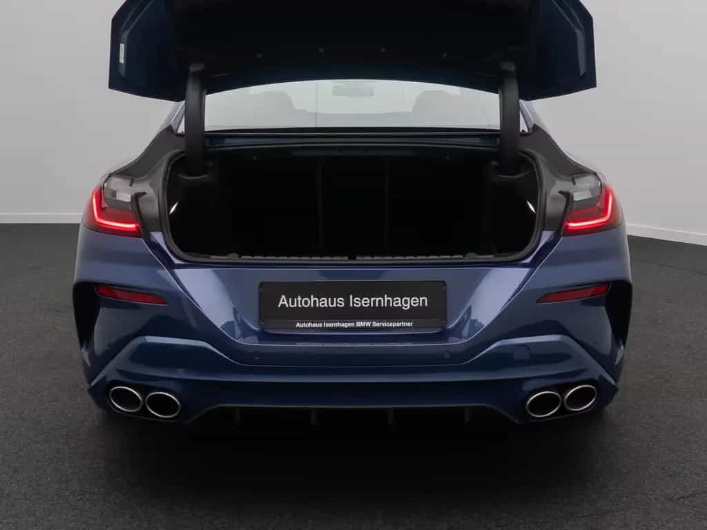 ALPINA B8 4.4 Bi-Turbo 360° DAB Laser Individual 21Zoll 02/2023-photo-12