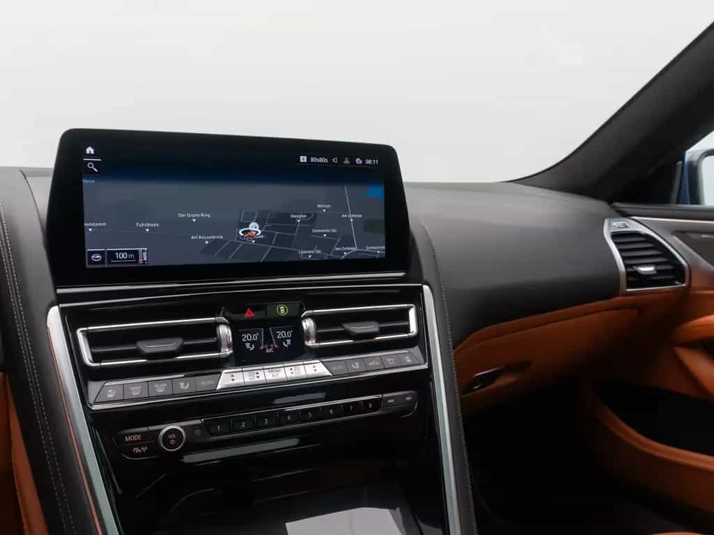 ALPINA B8 4.4 Bi-Turbo 360° DAB Laser Individual 21Zoll 02/2023-photo-21