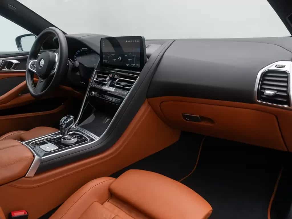 ALPINA B8 4.4 Bi-Turbo 360° DAB Laser Individual 21Zoll 02/2023-photo-23