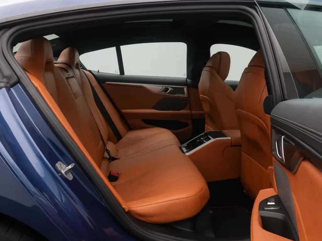 ALPINA B8 4.4 Bi-Turbo 360° DAB Laser Individual 21Zoll 02/2023-photo-26