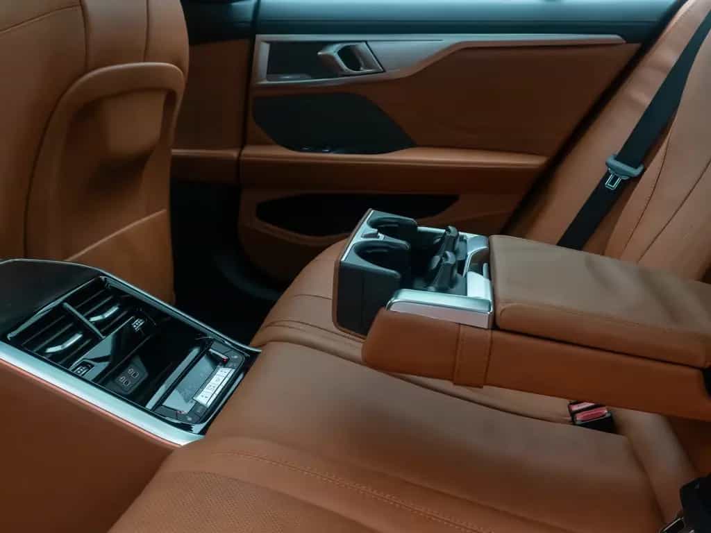 ALPINA B8 4.4 Bi-Turbo 360° DAB Laser Individual 21Zoll 02/2023-photo-28
