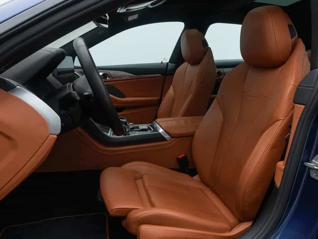 ALPINA B8 4.4 Bi-Turbo 360° DAB Laser Individual 21Zoll 02/2023-photo-35
