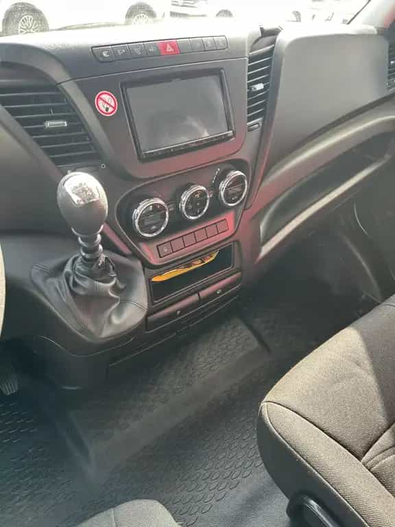 Iveco Other Daily Renntransporter 06/2015-photo-11