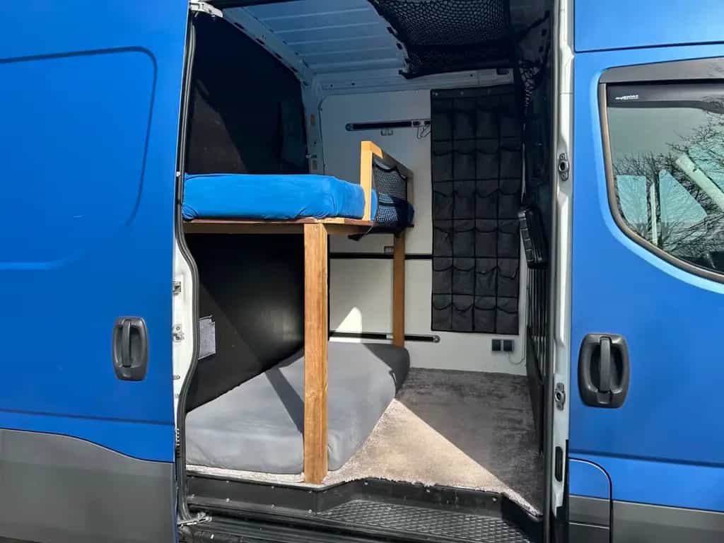 Iveco Other Daily Renntransporter 06/2015-photo-5