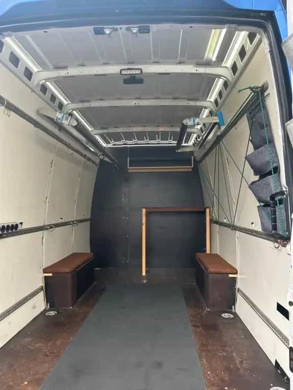 Iveco Other Daily Renntransporter 06/2015-photo-7