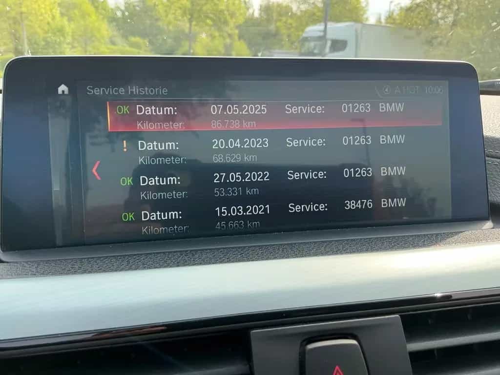 BMW 440 i Cabrio Sport LED M AIRSCARF HUD DRIVING ASS 03/2018-photo-11