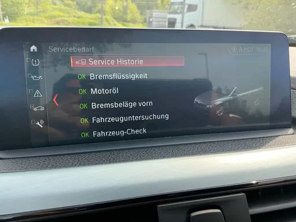 BMW 440 i Cabrio Sport LED M AIRSCARF HUD DRIVING ASS 03/2018-photo-12