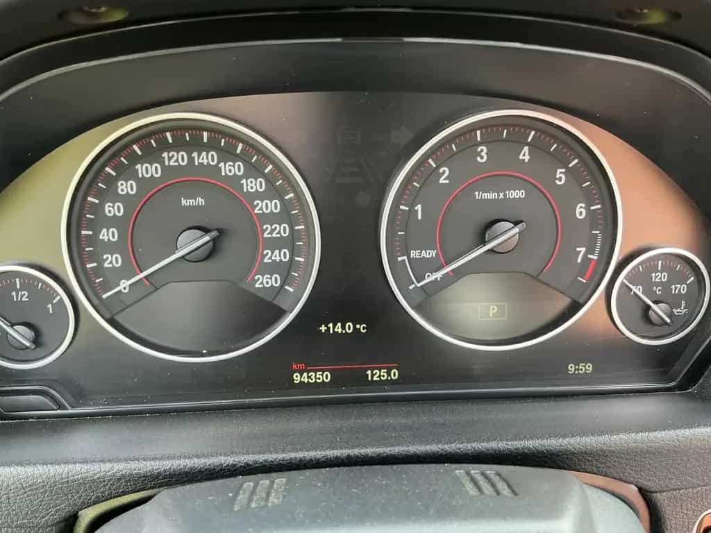 BMW 440 i Cabrio Sport LED M AIRSCARF HUD DRIVING ASS 03/2018-photo-5