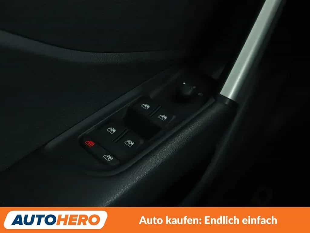 Audi Q2 1.4 TFSI ACT Aut.*NAVI*LIMITER*PDC*SHZ*ALU* 12/2017-photo-27
