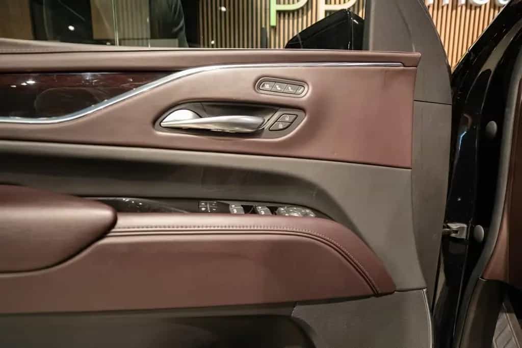 Cadillac Escalade LUXURY PLATINUM|AKG|NIGHT VISION 01/2023-photo-11