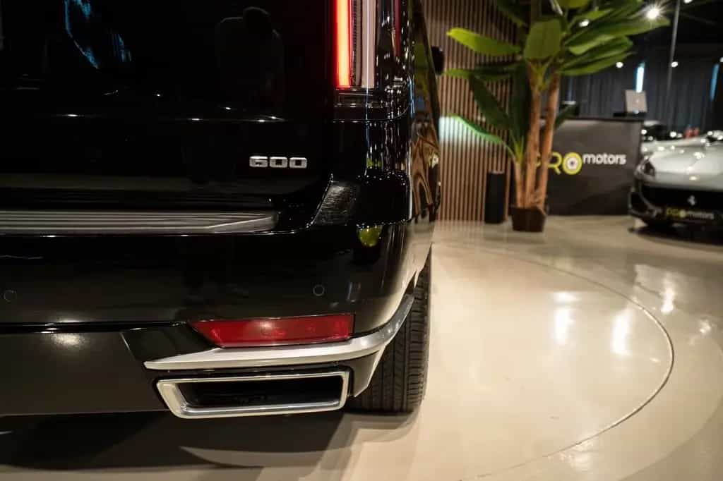 Cadillac Escalade LUXURY PLATINUM|AKG|NIGHT VISION 01/2023-photo-16