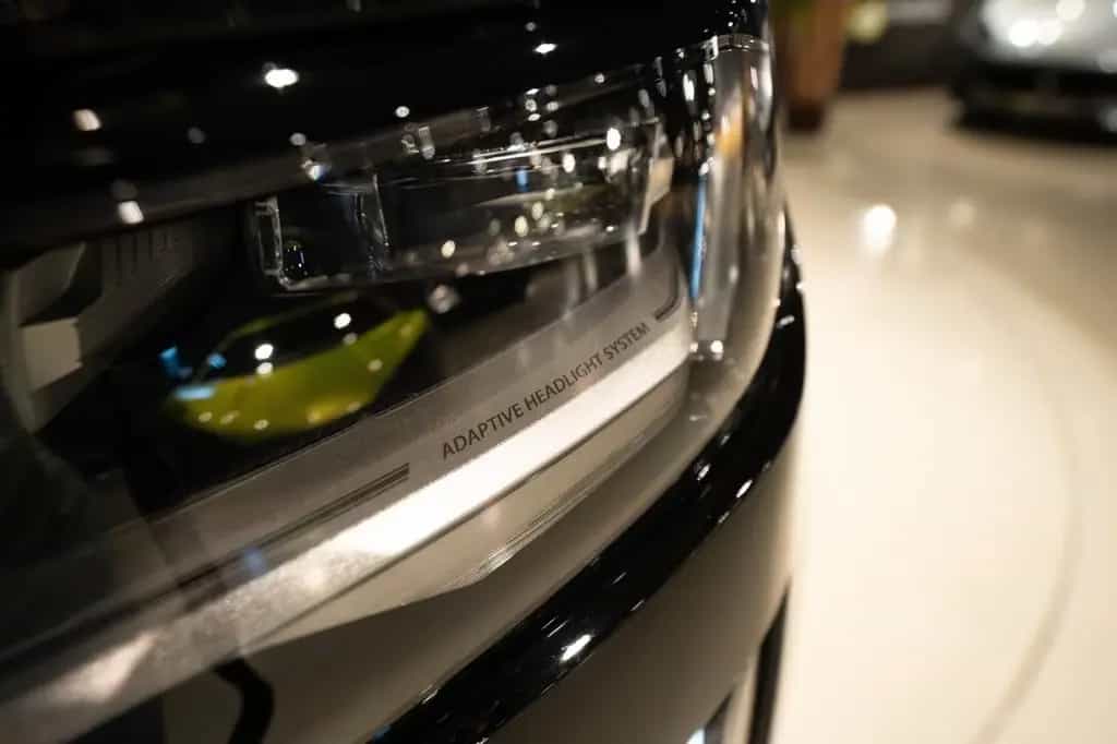 Cadillac Escalade LUXURY PLATINUM|AKG|NIGHT VISION 01/2023-photo-25