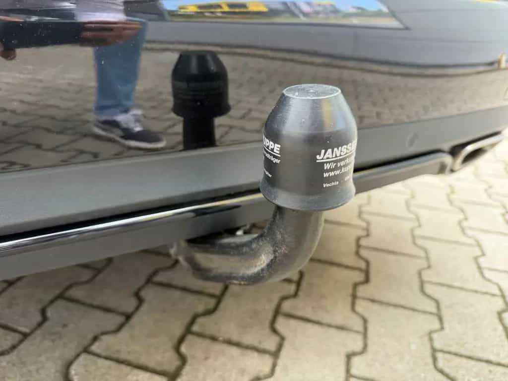 Mercedes-Benz C 180 CGI T/ SHZ/LEDER/AUTOMATIK/AHK/KEYLESS 04/2016-photo-22