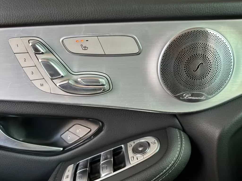 Mercedes-Benz GLC 200 4Matic AMG Line *360°*Keyless*Pano* 08/2020-photo-30