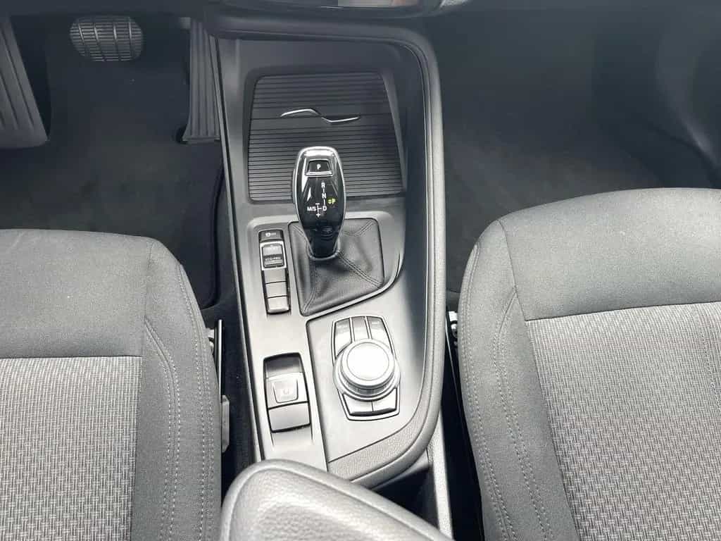 BMW X1 sDrive20d Advantage LED Navi Komfortzg. Shz 07/2020-photo-11