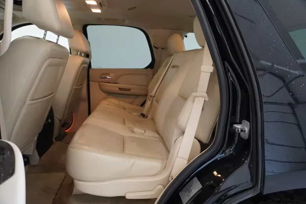 Cadillac Escalade 6,2I V8 4WD AUT. *TOP AUTO!* 09/2007-photo-16