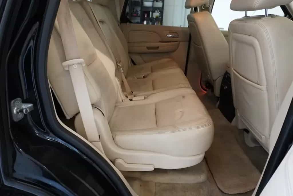 Cadillac Escalade 6,2I V8 4WD AUT. *TOP AUTO!* 09/2007-photo-17