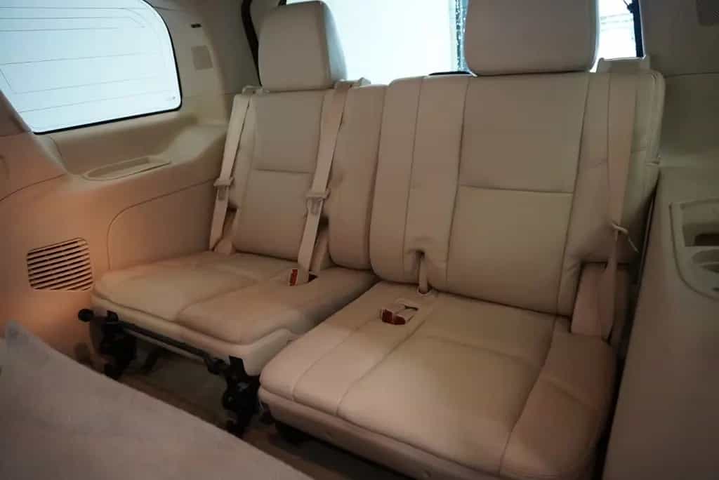 Cadillac Escalade 6,2I V8 4WD AUT. *TOP AUTO!* 09/2007-photo-18